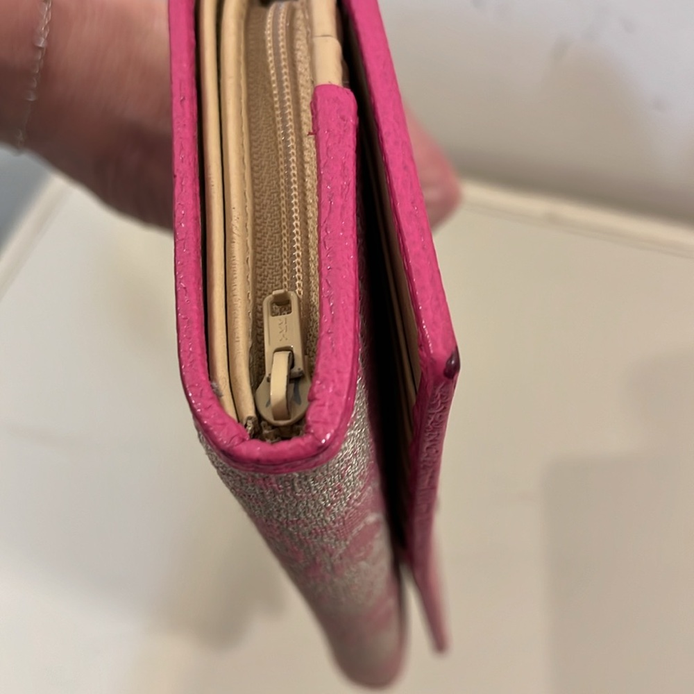 Vivienne Westwood Long Wallet - Picture 6 of 16
